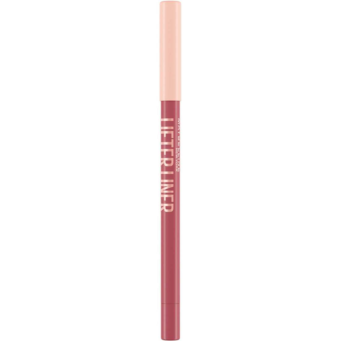 MAYBELLINE LIP LINER LIFTER - 08 FINELINE-