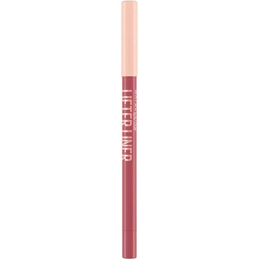 MAYBELLINE LIP LINER LIFTER - 08 FINELINE-