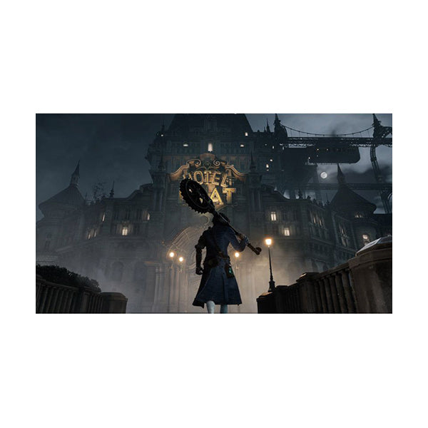 Lies of P - PS4