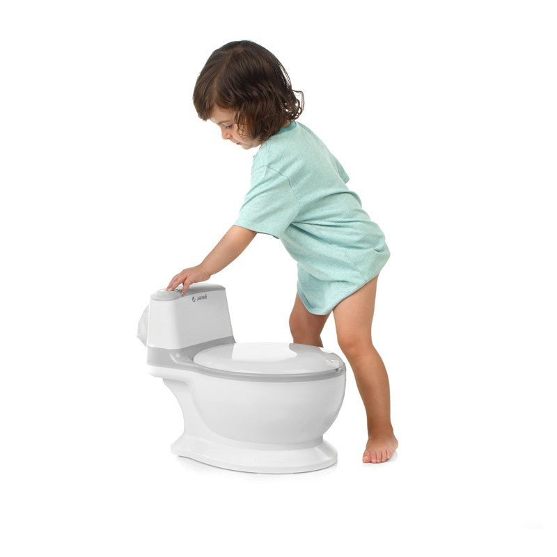 jane first potty