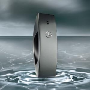 Mercedes Benz Club [Extreme] Eau de Toilette for Men - Medaid International