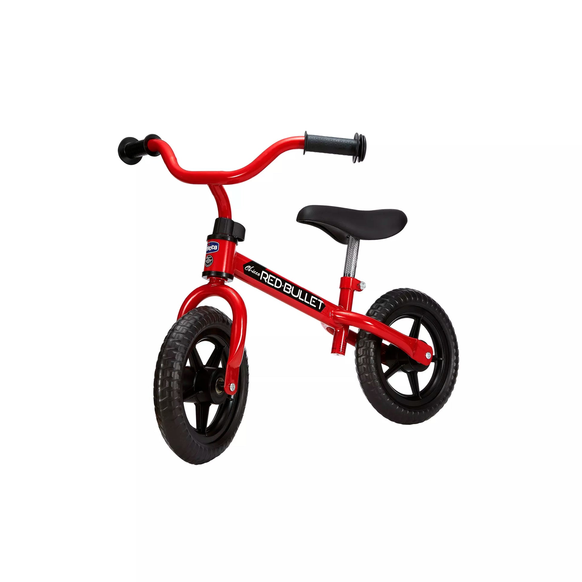 Chicco T - Tutto Red Bullet - First Bike