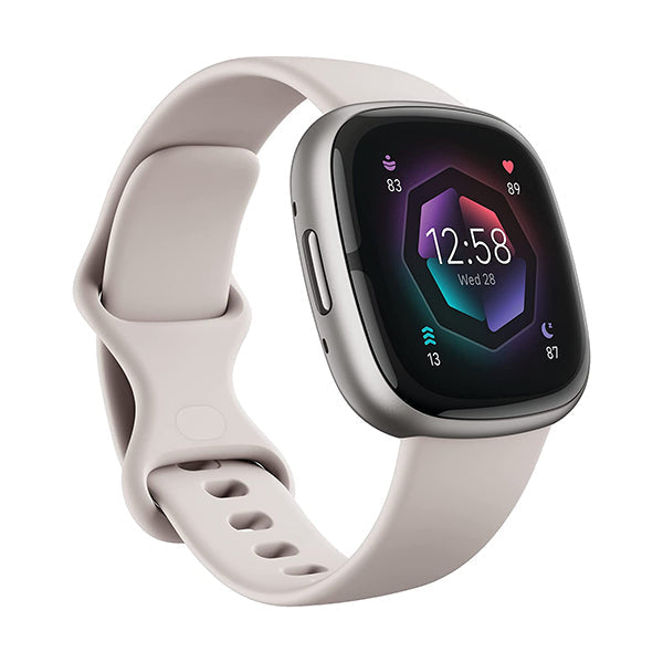 Fitbit Sense 2 Advanced Health and Fitness Smartwatch with Tools to Manage Stress and Sleep, ECG App, SpO2, 24/7 Heart Rate and GPS