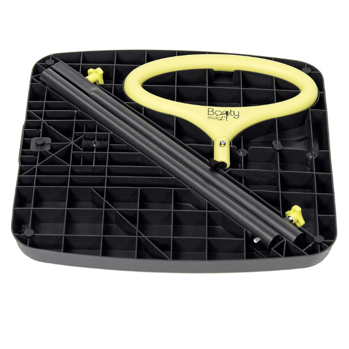Booty Max™ Fitness platform | Buttocks & Legs Exercise - Medaid International