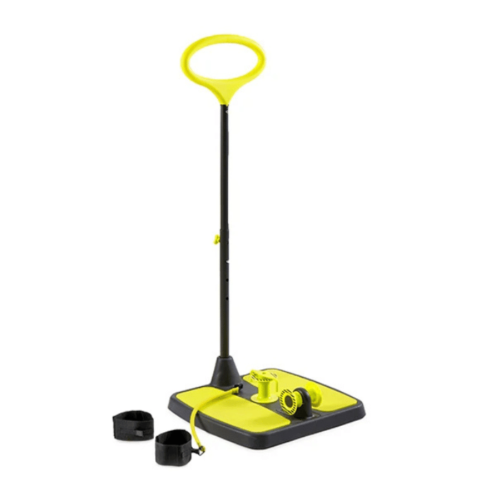 Booty Max™ Fitness platform | Buttocks & Legs Exercise - Medaid International