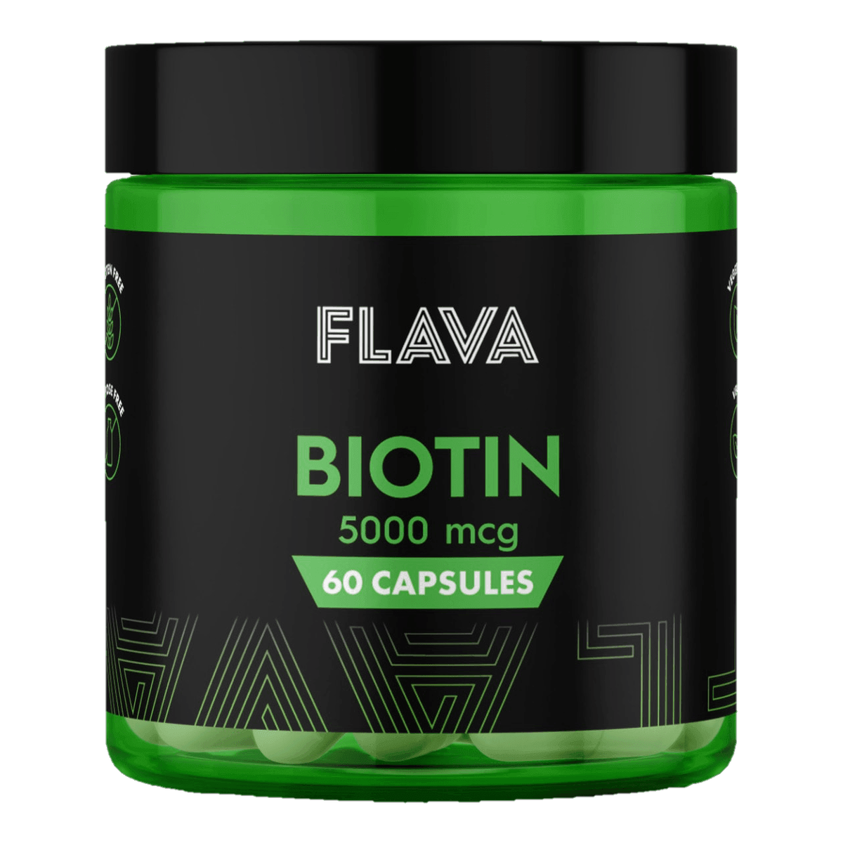 Flava Biotin