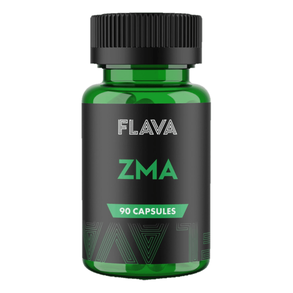 Flava ZMA