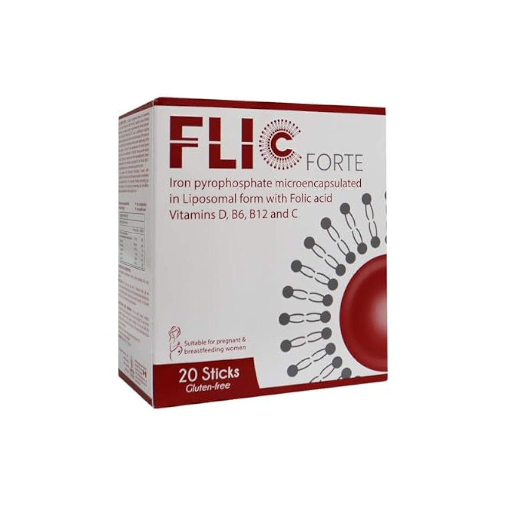 FLIC FORTE STICKS