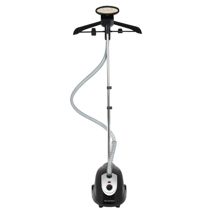 SliverCrest® Garment Steamer | Wrinkle-Free - Medaid International