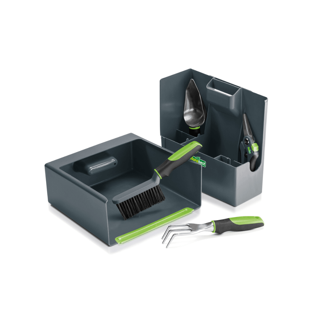 Florabest Garden Tool Box Lebanon"
