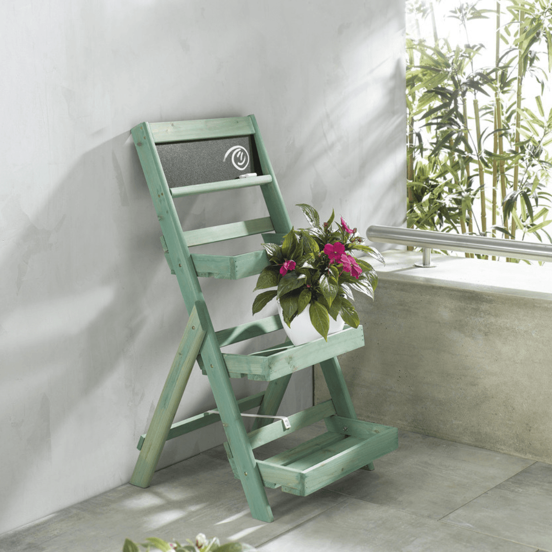 FLORABEST POT RACK