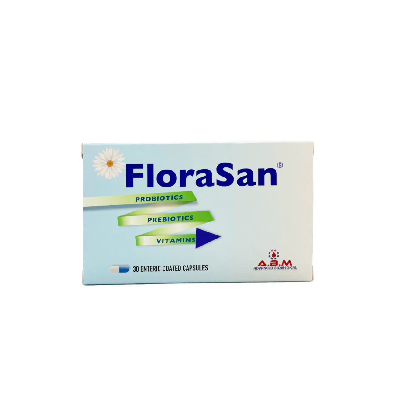 FLORASAN