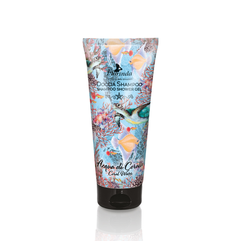 Shower Gel - Medaid