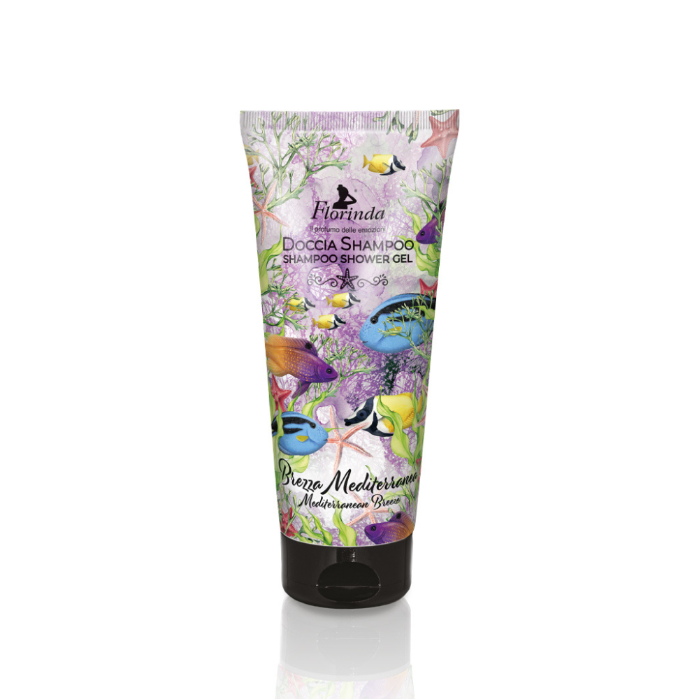 Shower Gel - Medaid