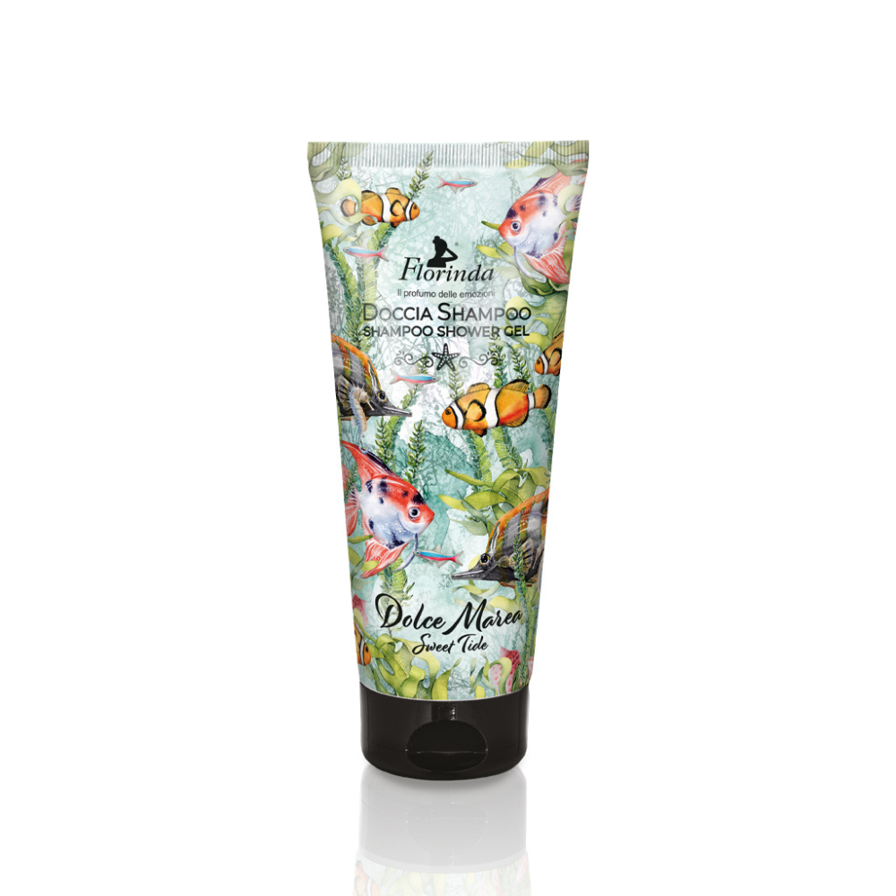Shower Gel - Medaid