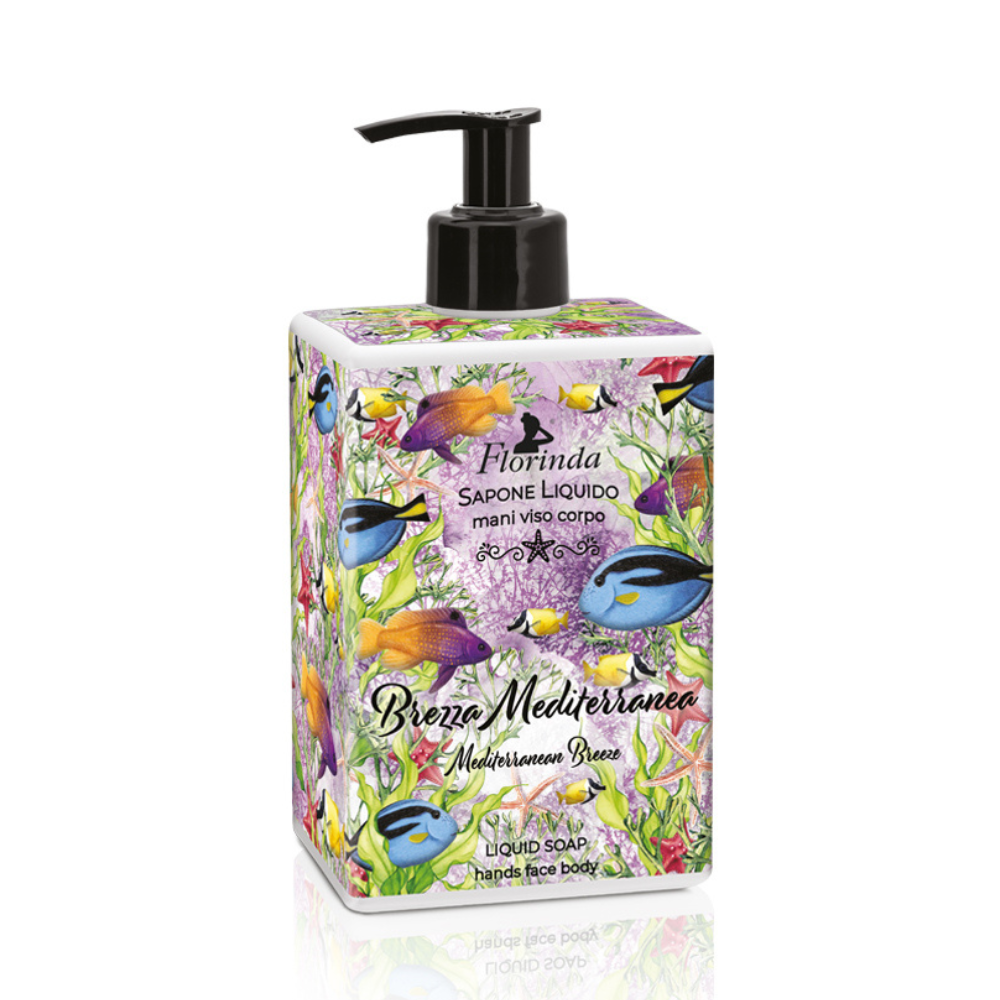 Liquid Soap - Medaid