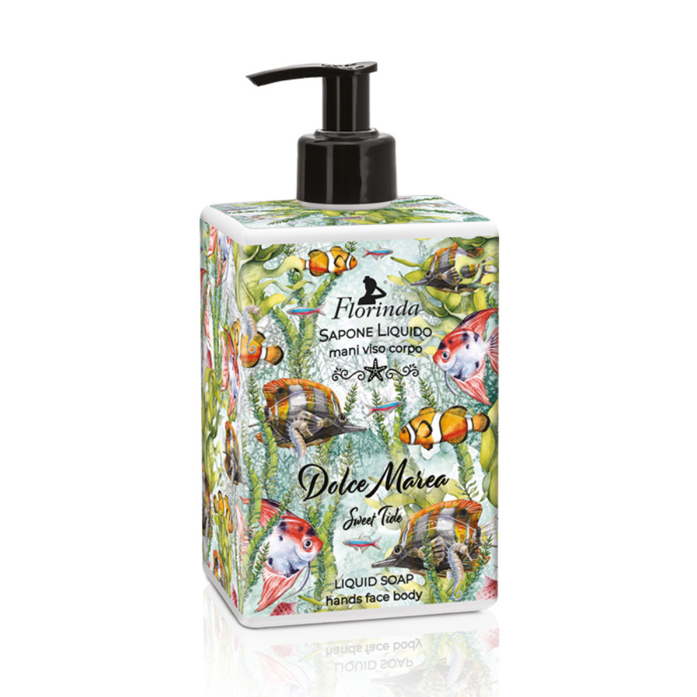 Liquid Soap - Medaid