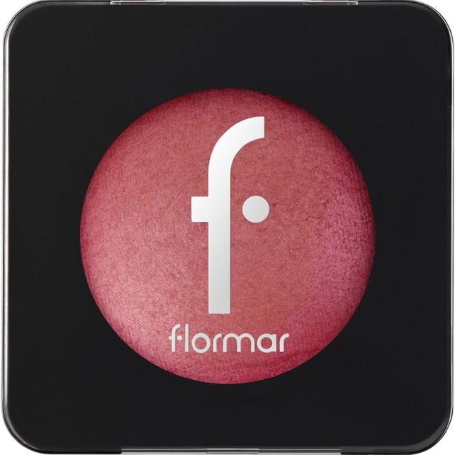 Flormar Baked Blush-On/40-Shimmer Pink