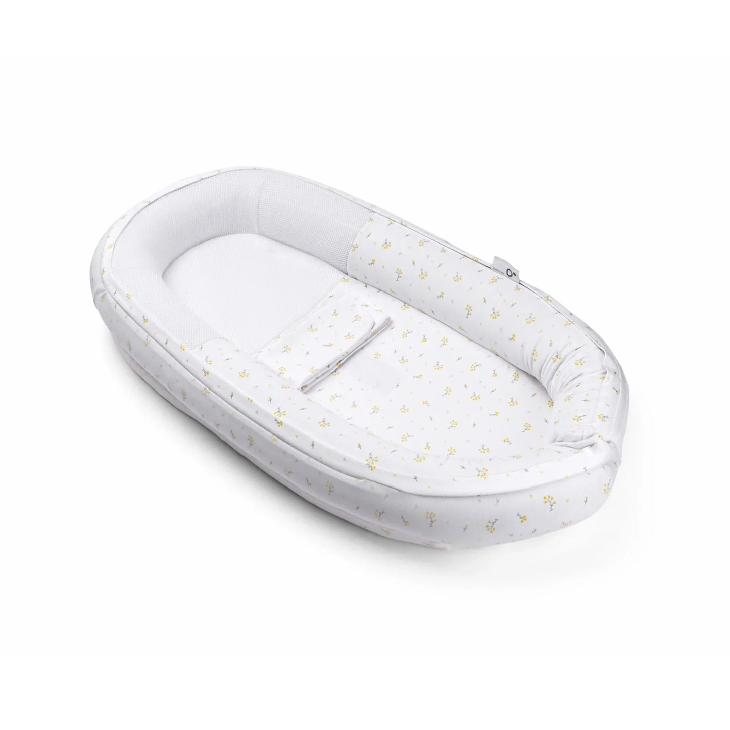 Doomoo - Cocoon - Flower Yellow