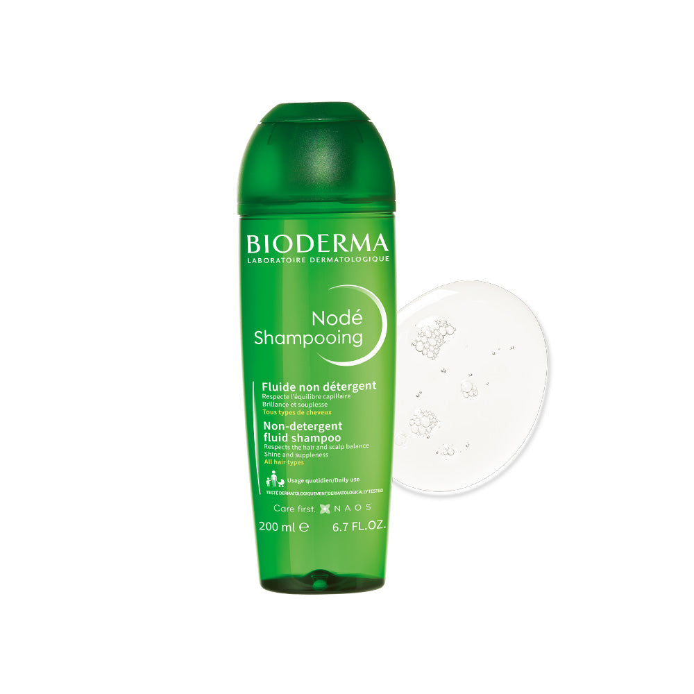 NODÉ FLUID SHAMPOO