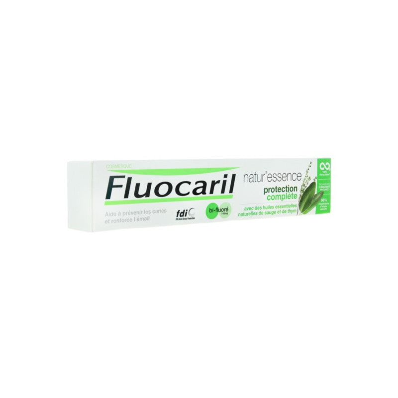 Fluocaril Natur’essence Complete Protection 75 ml - Medaid International