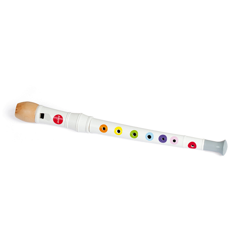 Janod - Confetti - Flute