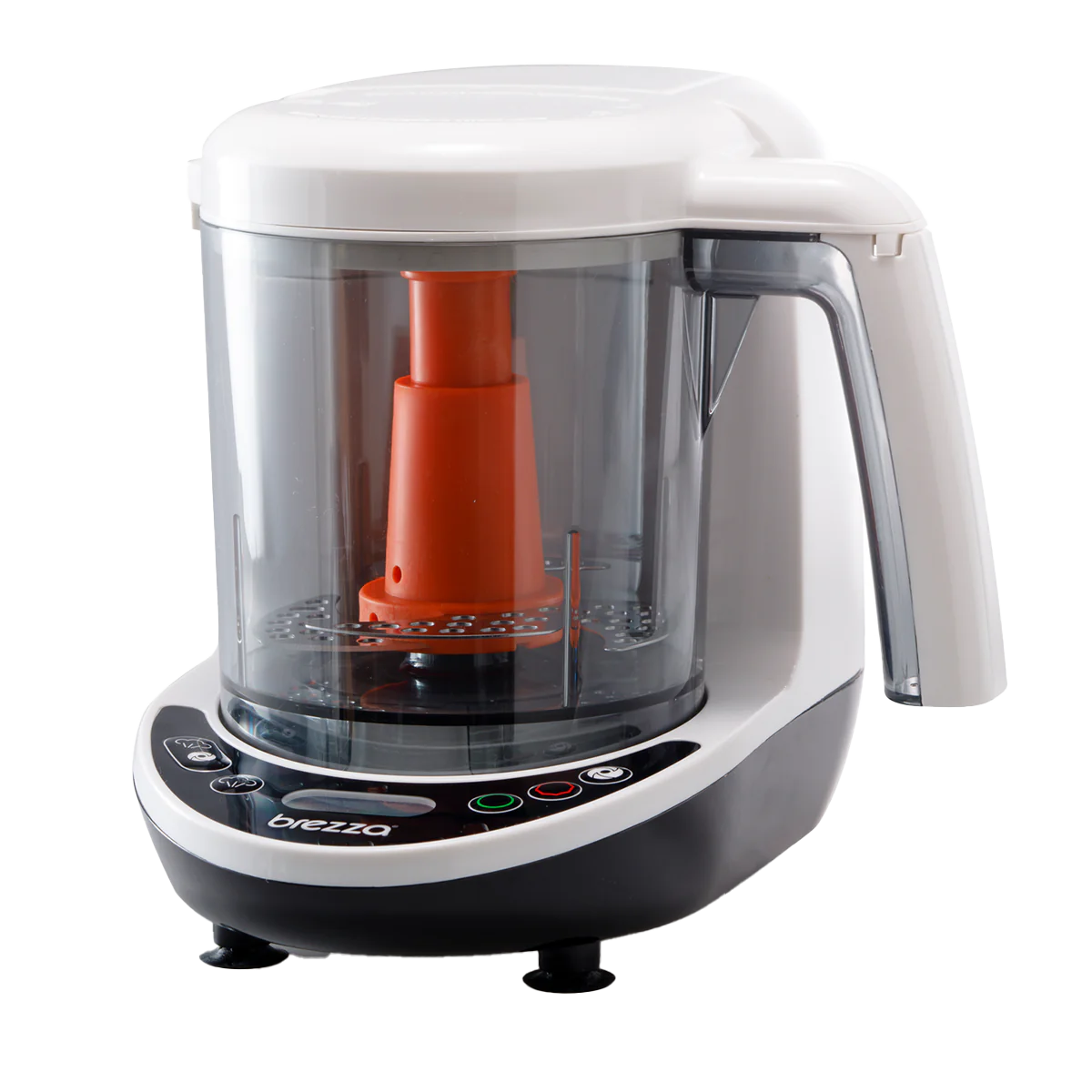 Babybrezza - One Step Baby Food Maker - Deluxe