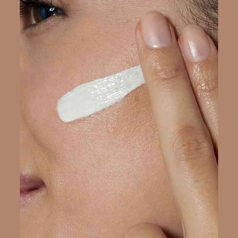 AM Facial Moisturizing Lotion SPF50