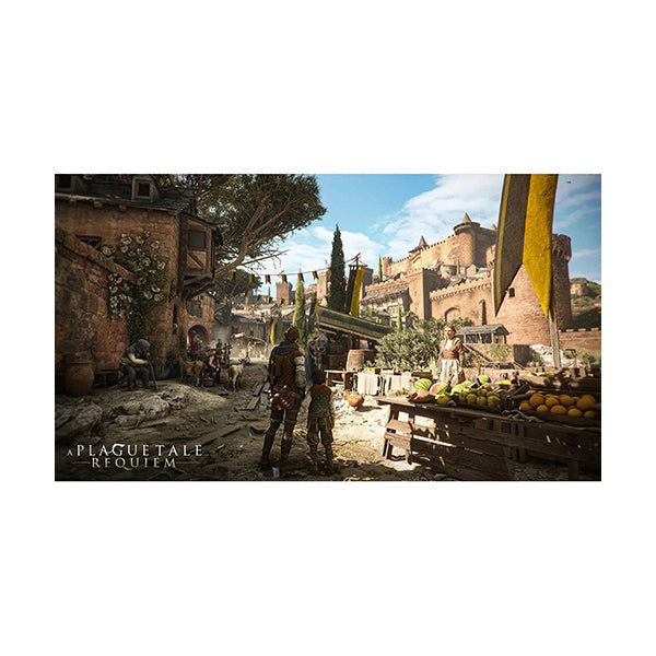 A Plague Tale: Requiem - PS5