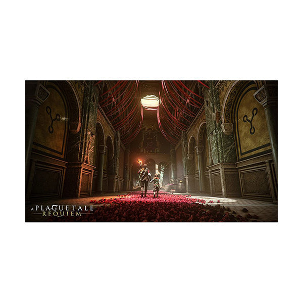 A Plague Tale: Requiem - PS5