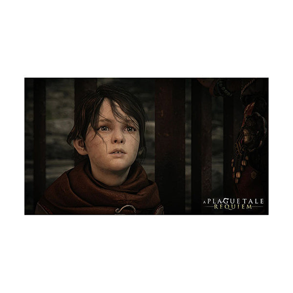 A Plague Tale: Requiem - PS5