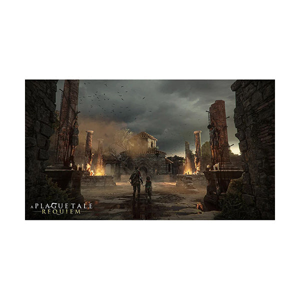 A Plague Tale: Requiem - PS5