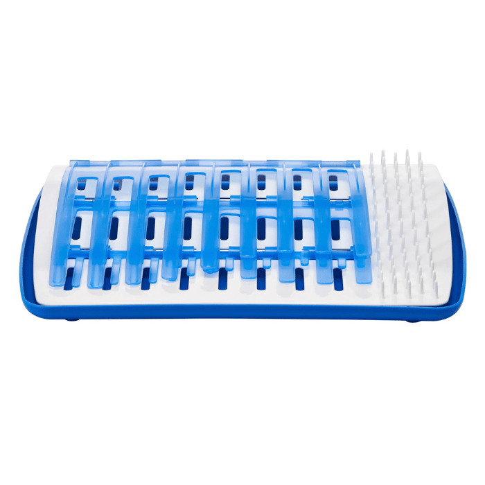 Dr Browns® Baby Bottle Rack | Drying & Easy Storage - Medaid International