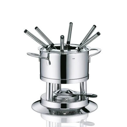 Kela Fondue Set Cailin 10 Pcs