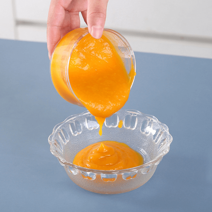 Multifunctional Manual Food Grinder - Medaid International