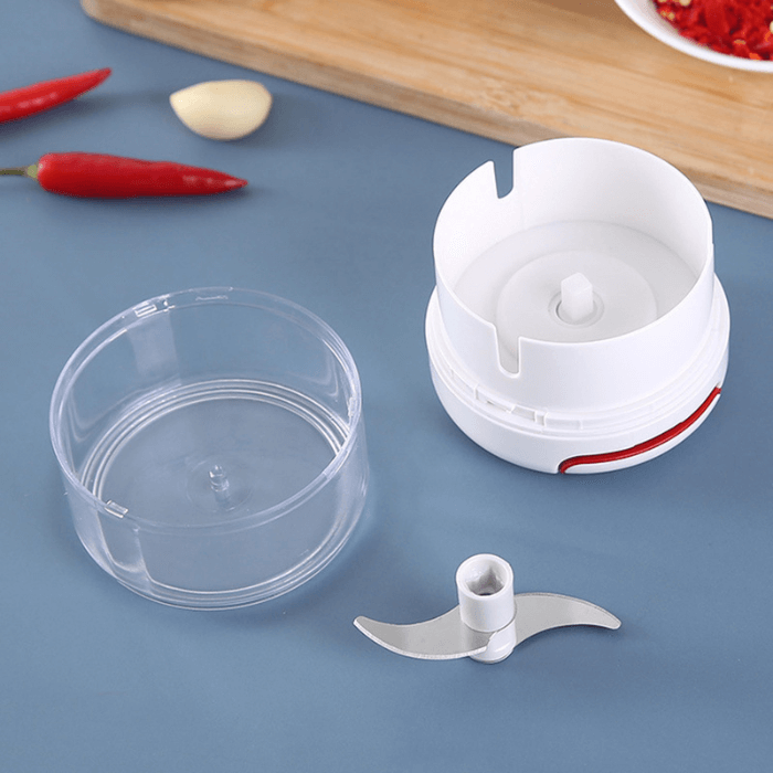 Multifunctional Manual Food Grinder - Medaid International