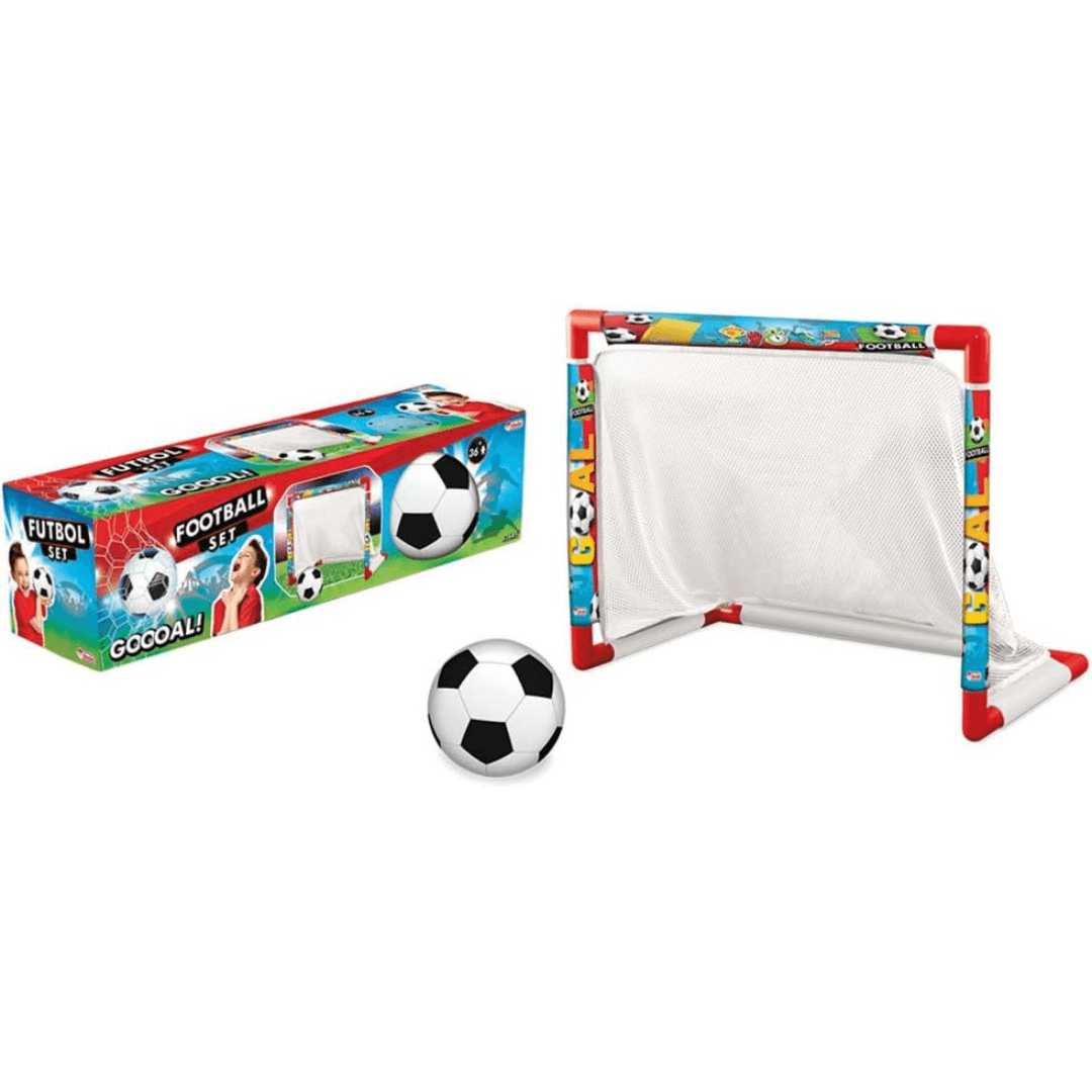 Foot Ball Set