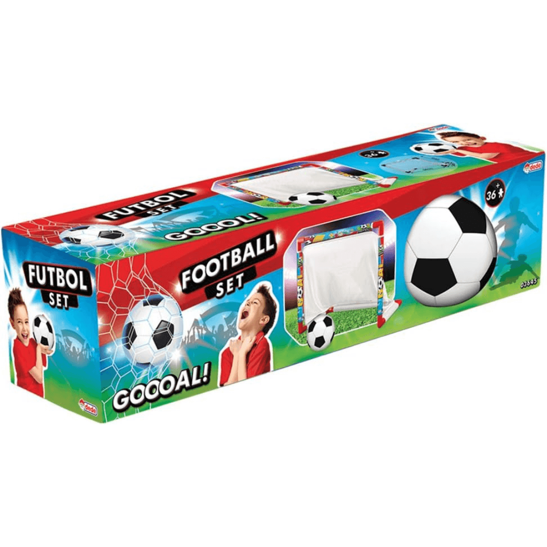 Foot Ball Set