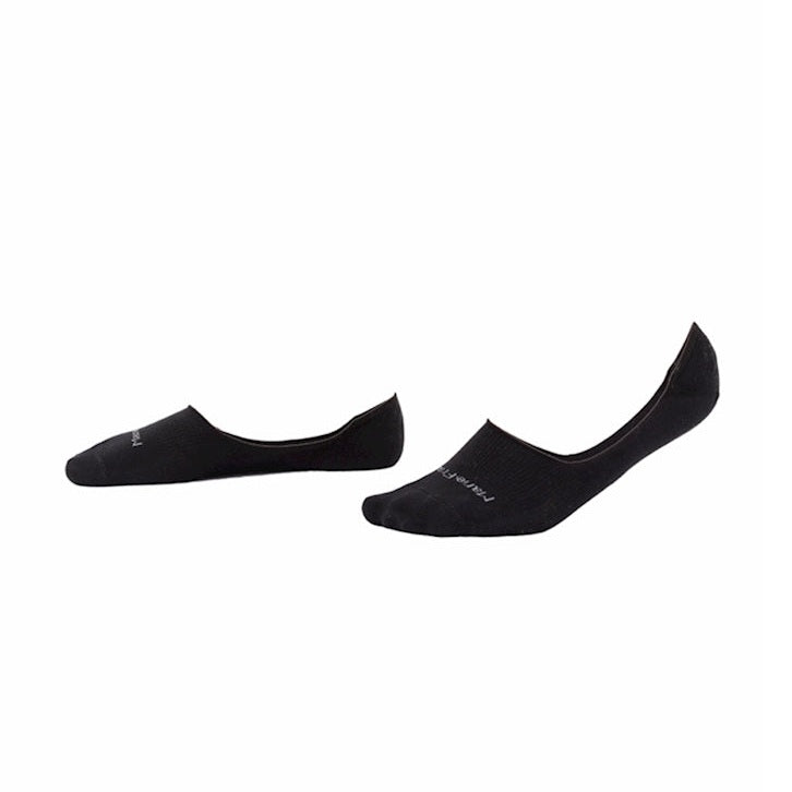 Marie france footlet Women black