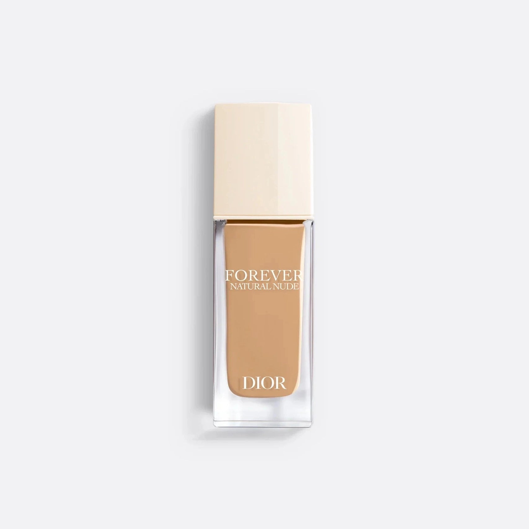 DIOR FOREVER FOUNDATION  NATURAL -3N