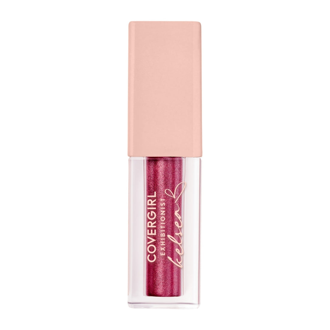 COVERGIRL GLITTER LIQUID EYESHADOW - FOREVER -