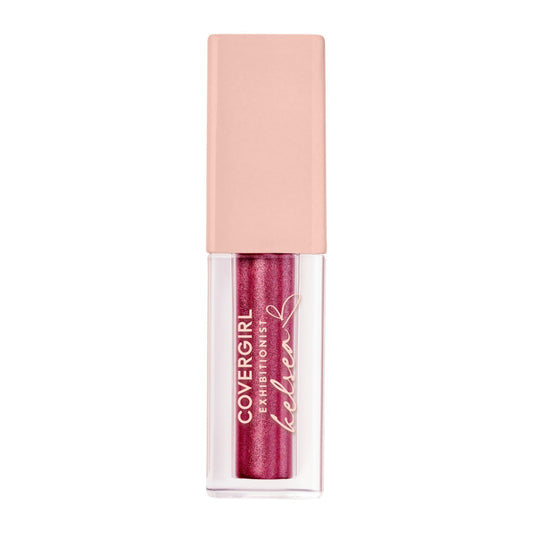 COVERGIRL GLITTER LIQUID EYESHADOW - FOREVER -