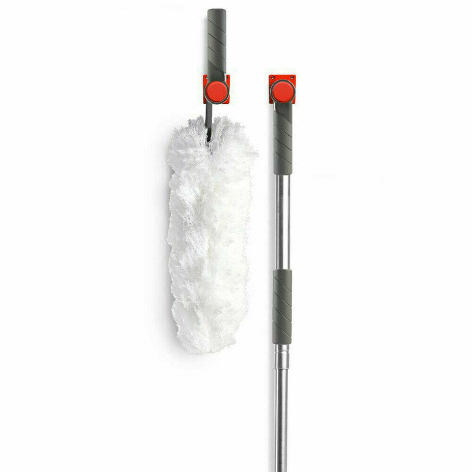 Nordic Stream Quick Click Storage Hanger