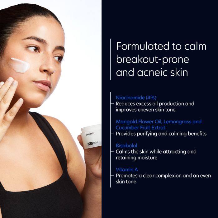 PCA Skin Clearskin 50 ml