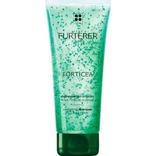 Forticea Energizing Shampoo 200ML - Medaid International