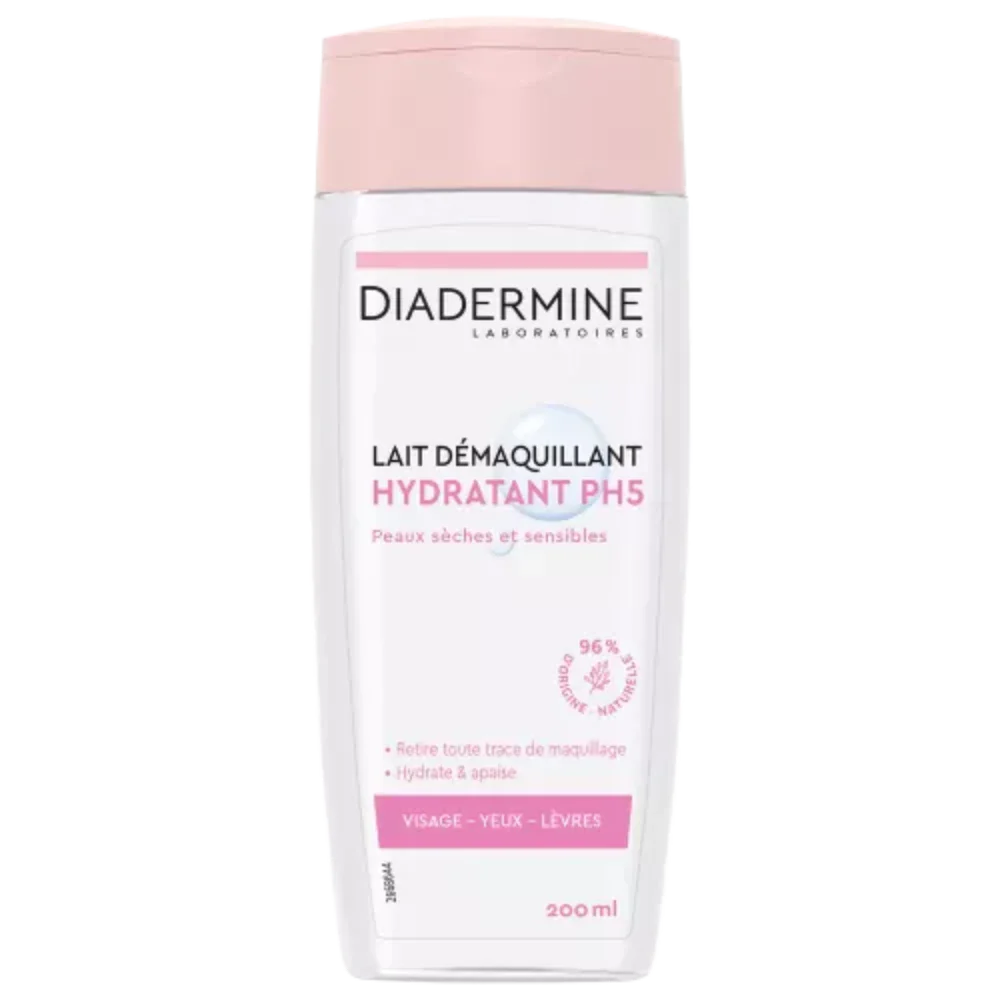 Soothing tonic lotion - Medaid International