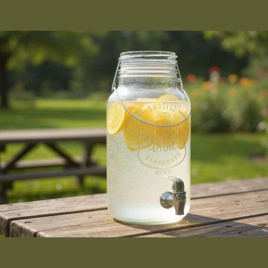 Beverage Dispenser By Cucina & Tavola – 4 L