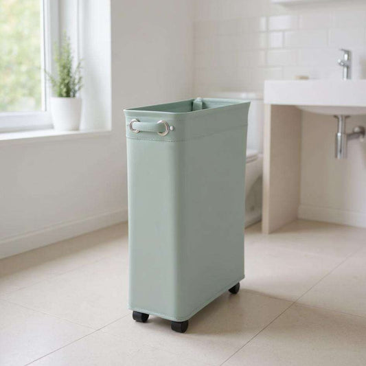 Laundry Bin by Wenko