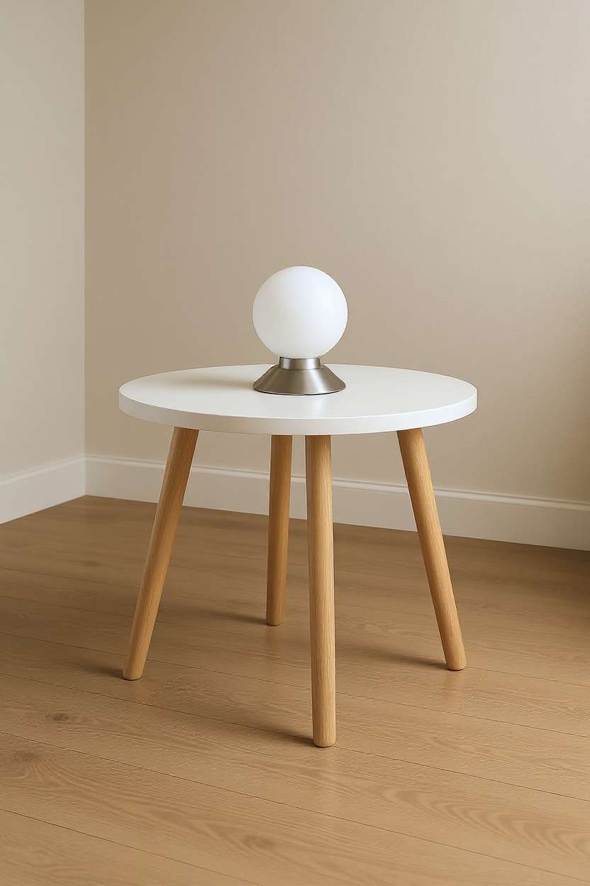 Arona Side Table by Step
