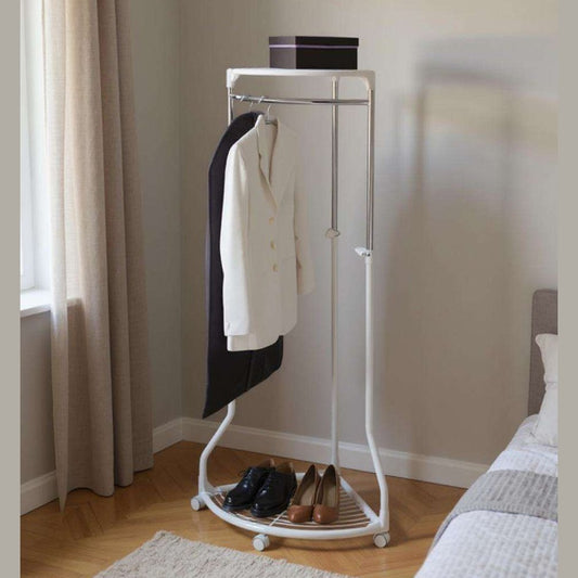 Professional Metal Clothes Stand by Wenko